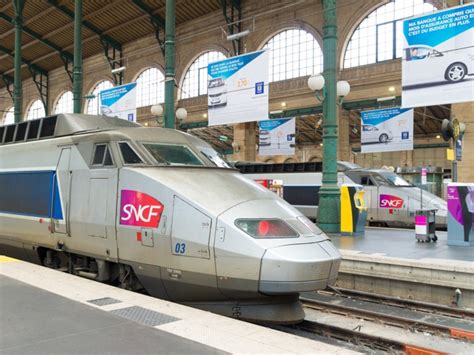 Ferroviaire La Crise Sanitaire Nest Pas Un Frein à Louverture à La