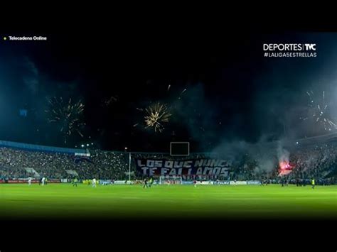 Olimpia Campe N Los Leones Celebran La En El Estadio Nacional