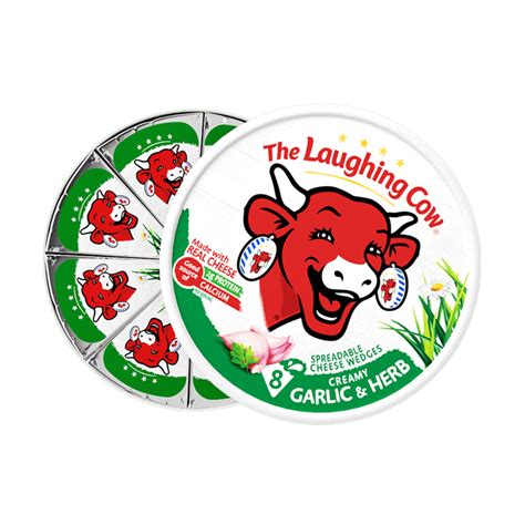 Get Laughing Cow Garlic And Herb Delivered Weee Asian Market