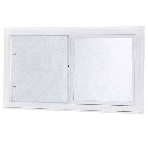 Horizontal Sliding Windows The Window Experts Inc