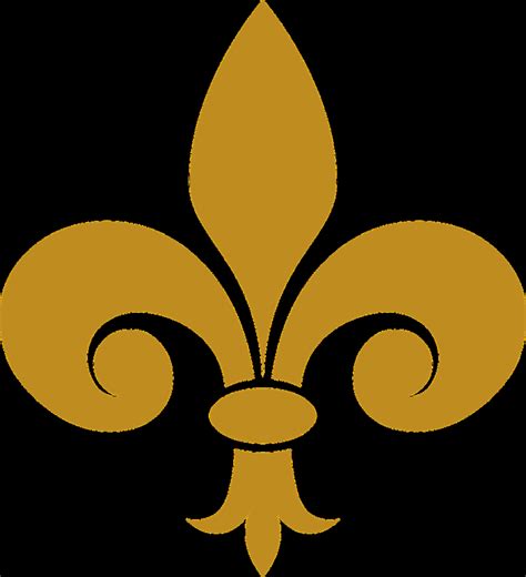 What Is The Fleur De Lis Symbol And Should I Wear It Jewelry Guide