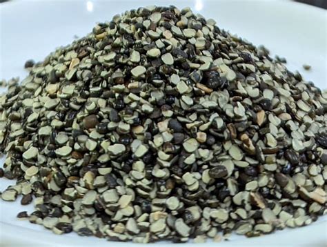 Natural Unpolished Black Urad Dal For Cooking Packaging Type