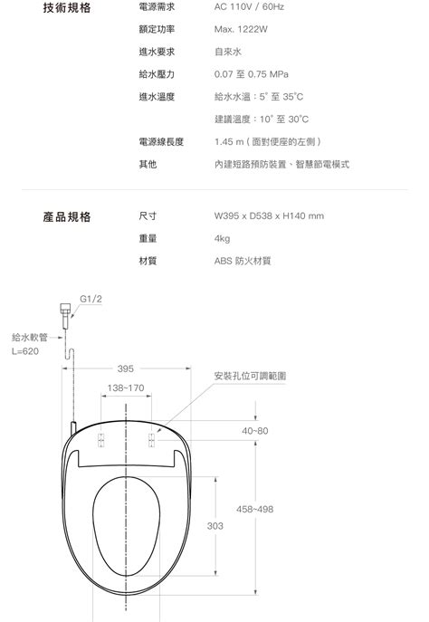 Lx 旗艦 3d 智能洗淨便座 凱撒廚衛生活館