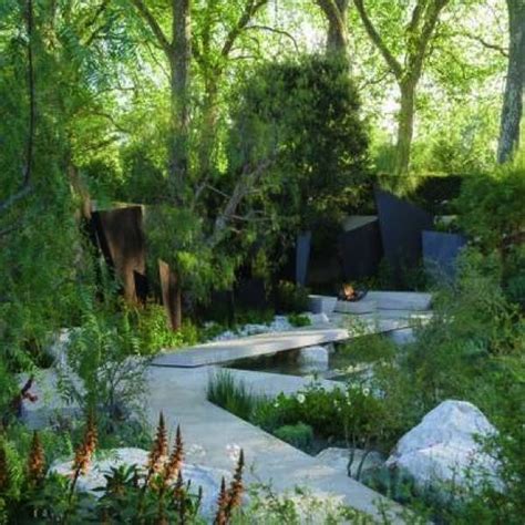 The ten best RHS Chelsea Flower Show Gardens — Gardens Illustrated | Chelsea flower show ...