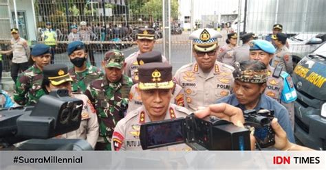 Polda Bali Beri Pendampingan Psikologis Untuk Keluarga Wayan