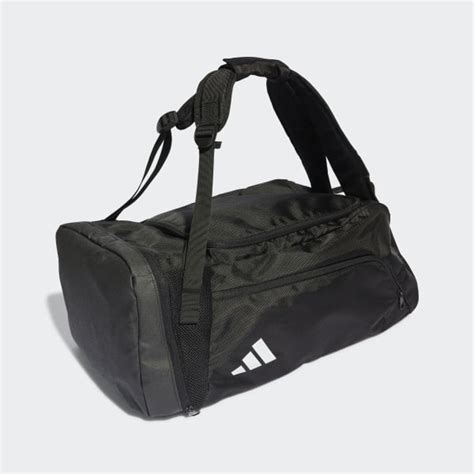 Adidas Tiro Competition Duffelbag M Schwarz Adidas Deutschland