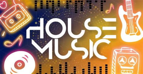 What is House Music? Full Explanation With Examples - MG