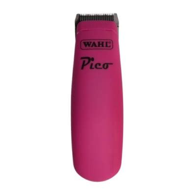 Tondeuse Sans Fil Wahl Adelar Pro Puissante Et Silencieuse