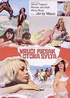 Heißer Sand auf Sylt 1968 Nude Scenes