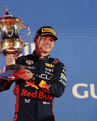 Bahrain Grand Prix 2023 F1 Race Report And Reaction