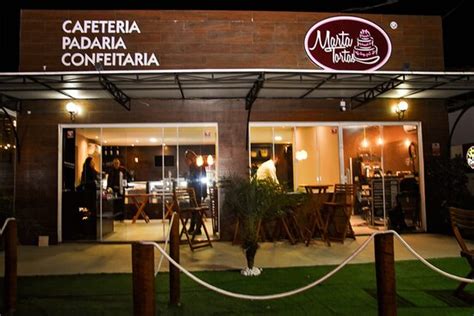 Marta Tortas Araruama Coment Rios De Restaurantes Fotos