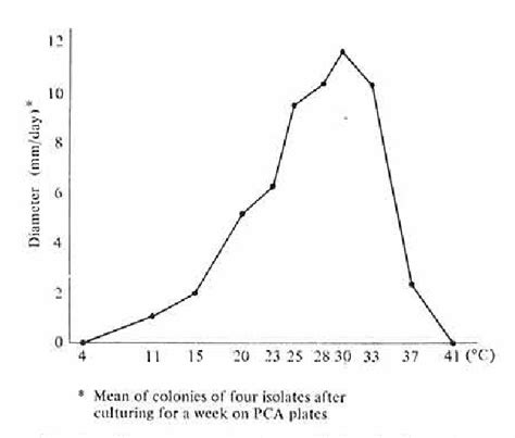 Figure 1 From Newly Discovered Leaf Blight Of Citronella Grass Caused By Curvularia Andropogonis