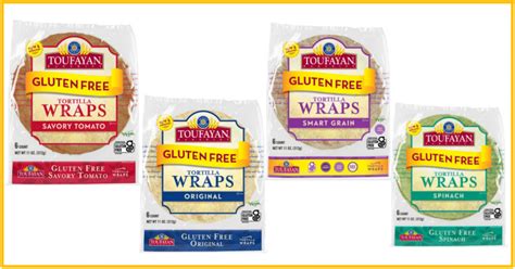 Gluten Free Tortilla Brands (& Where to Buy Them)