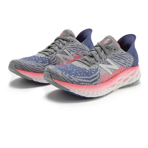 New Balance Fresh Foam 1080v10 Womens Running Shoes 50 Off