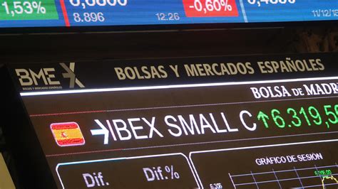 Los cargos top del Ibex 35 ganan 87 veces más que la media de sus