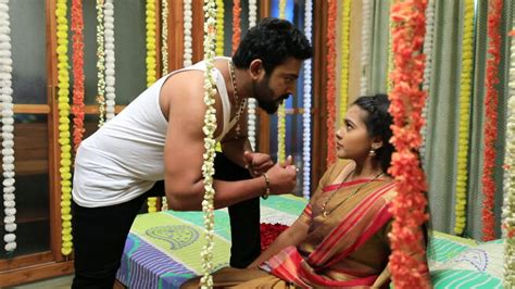 Watch Ginirama Season Episode Mahathi S Horror Wedding Night