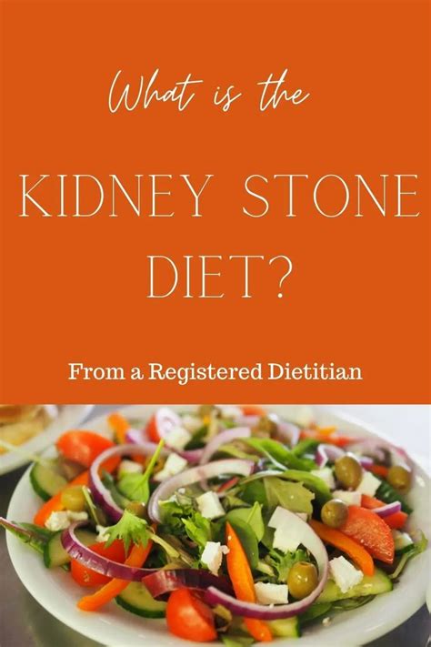 What you eat DOES impact your kidney of calcium oxalate kidney stones. Learn more about a ...