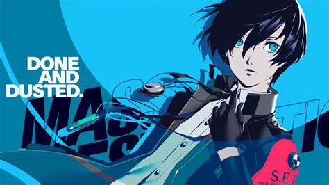 Official ATLUS West On X Take A First Look Newly Redesigned Character