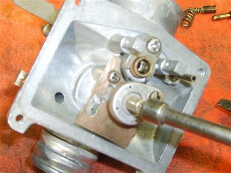 Cleaning A Carburetor In Easy Steps Artofit