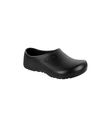 SABOTS PROFI BIRKI NOIRS 45 BIRKENSTOCK