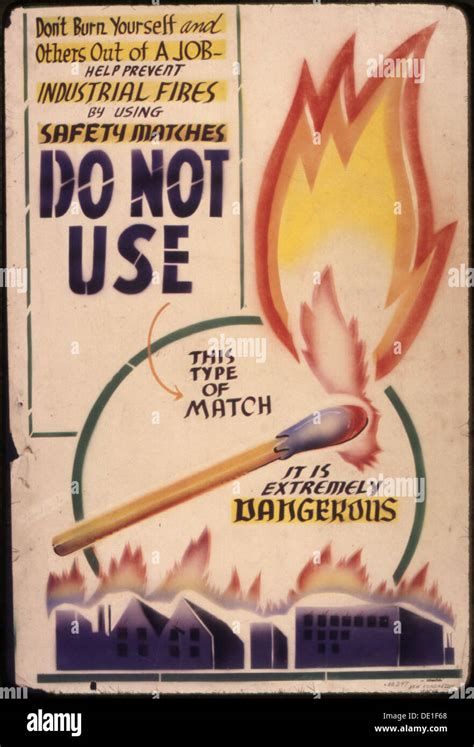 japanese safety poster  res stock photography  images alamy