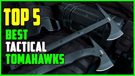 Top Best Tactical Tomahawks Best Tomahawks For Survival