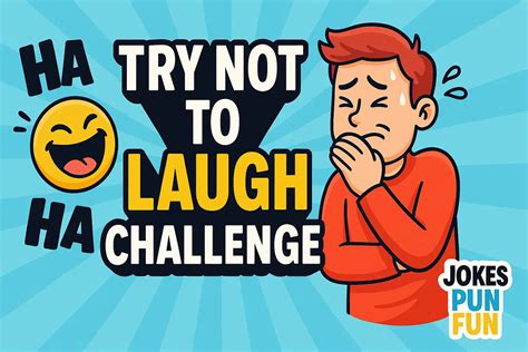100 Epic And Best Try Not To Laugh Challenge Jokes