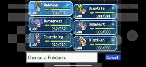 radical red rpokemonradicalred