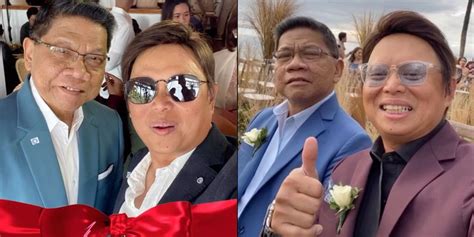 Arnold Clavio Remembers Mike Enriquez On His Birthday The Filipino Times