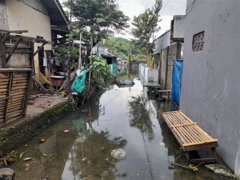 Miris Tahun Lamanya Warga Duren Jaya Hidup Dengan Banjir Bekasi Guide