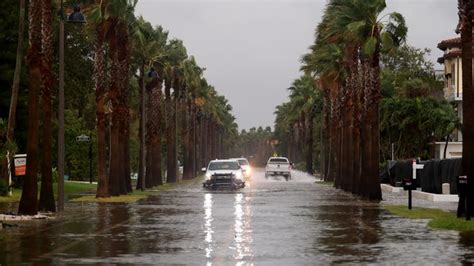 Florida power outage map: Helene leaves more than 700,000 outages