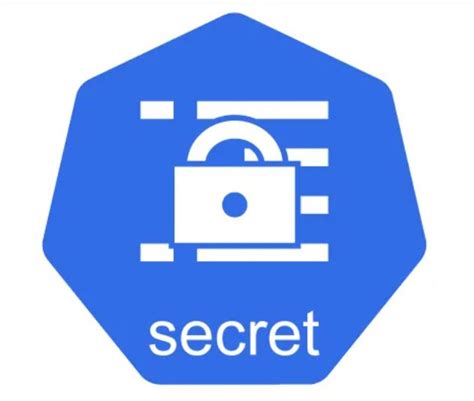 Kubernetes Secret