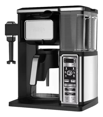 Ninja Coffee Bar Auto Iq Programmable Coffee Maker Atelier Yuwa Ciao Jp