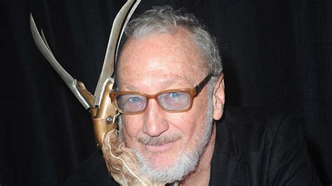 The Freddy Krueger Kill Robert Englund Calls His Favorite