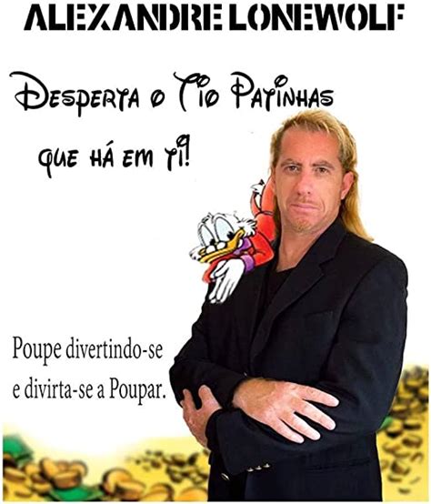 PDF Desperta o tio patinhas que há em ti Poupe divertindo se divirta