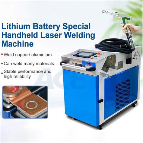 china handheld metal laser welding machine manufacturers suppliers