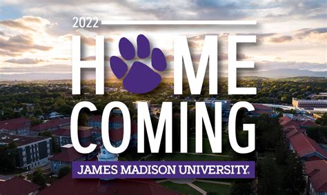 JMU Alumni Association - Home