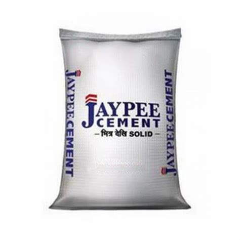 Mp Birla Perfect Cement Grade Packaging Size Kg At Rs Bag