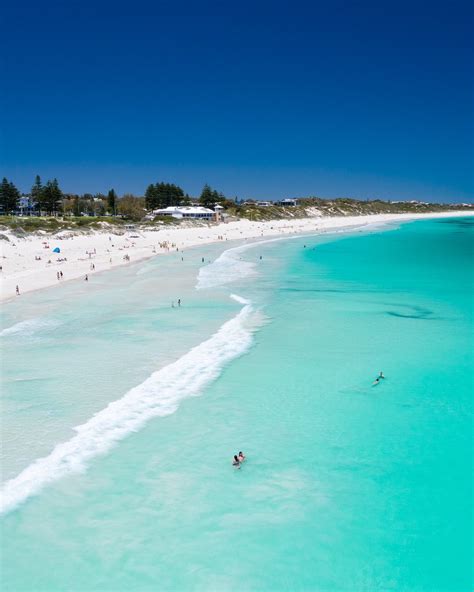 The Best Perth Beaches For Summer 2023 24 Voted By You Urban List Perth