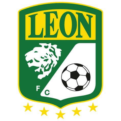 Club Leon Logo Svg | Leon FC Logo Svg | Club Leon Logo Svg Cut files ...