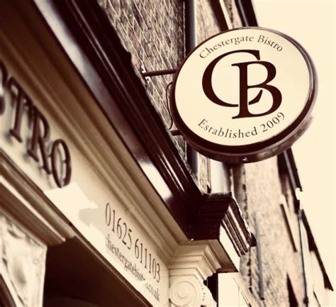 CHESTERGATE BISTRO, Macclesfield - Menu, Prices & Restaurant Reviews - Tripadvisor