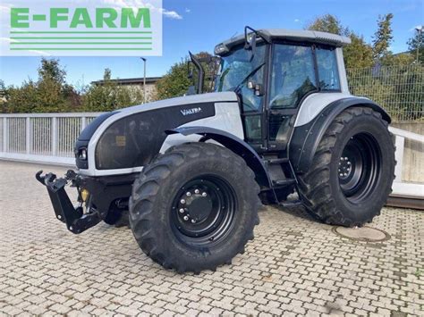 Valtra T170 Traktor Kaufen In Frankreich Truck1 Deutschland