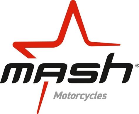 Un Nouveau Logo Et Des Motos Désormais Garanties 3 Ans Pour Mash