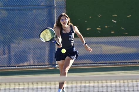 Tennis teams eyeing state titles | Boulder City Review