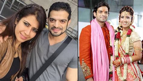 Karan Patel Shares Adorable Pictures With Wife Ankita From Their Honeymoon In London