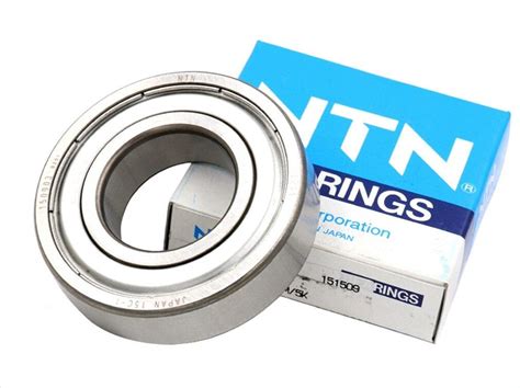 NTN 6900 ZZ Bearing Metal Sealed 6900 ZZ 10x22x6 Mm Amazon