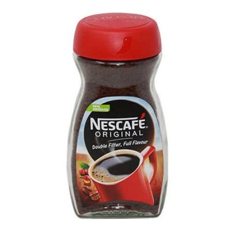 Nescafe Original 200g