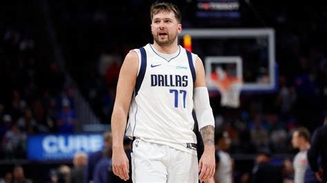 They Know Its Not True Luka Doncic Addresses Being Heckled By