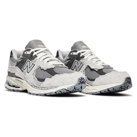 2002R 'Protection Pack - Rain Cloud': New Balance - Rainy Clouds OG