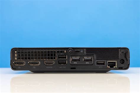 HP Elite Mini 800 G9 With Intel Alder Lake Launched 56 OFF